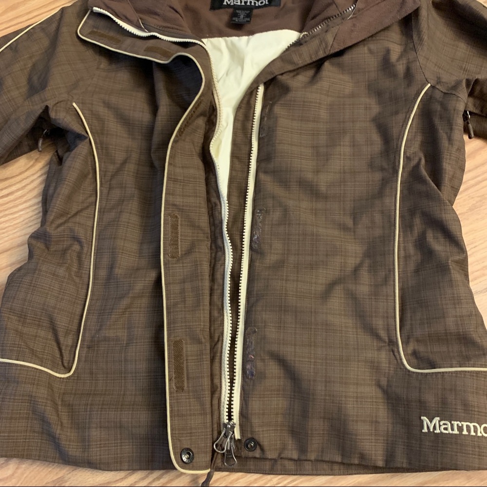 Marmot Ski Jacket - image 7